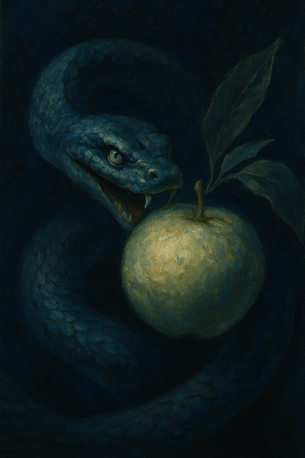 The Fall’s Fault: What Really Happened in the Garden? (Biblical Women Pt. 3)