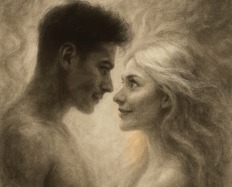 We’ve Misread the First Woman: Creation and the Ezer Kenegdo (Biblical Women Pt. 2)