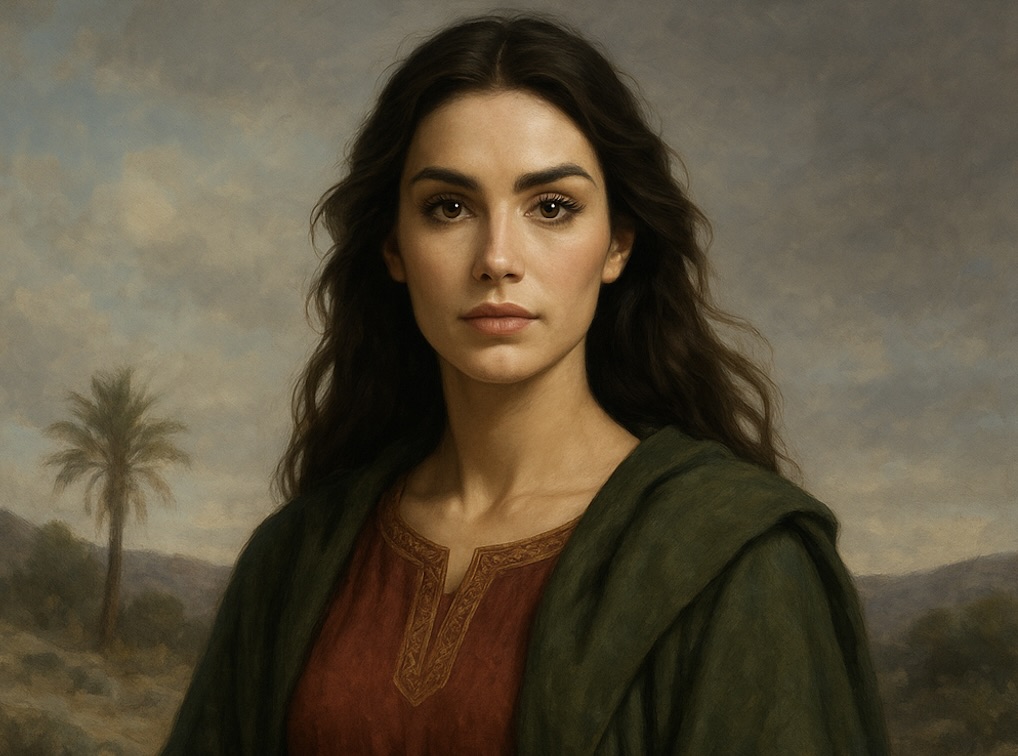 Sit Down and Be Quiet? Women, Leadership, and the Gospel (Biblical Women Pt.&nbsp;6)