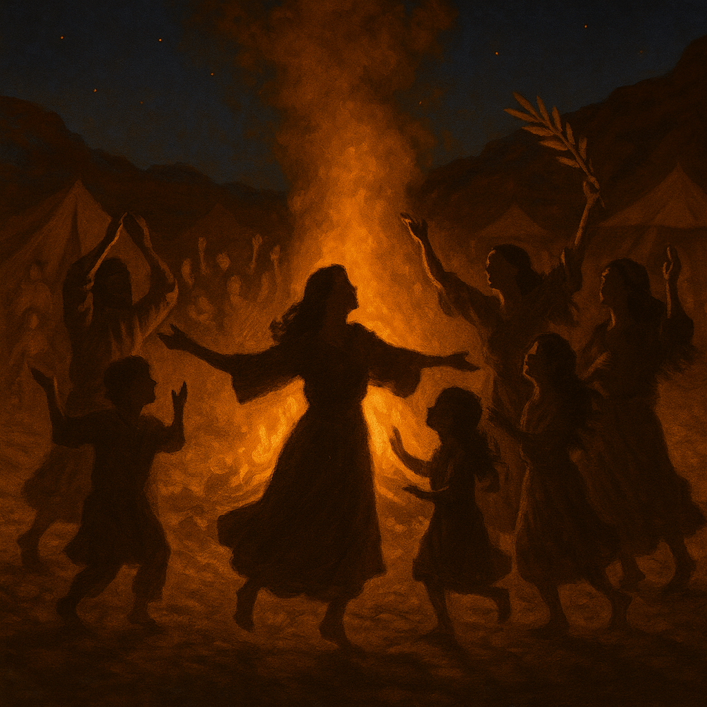 A New Testament Case for Keeping God’s&nbsp;Feasts