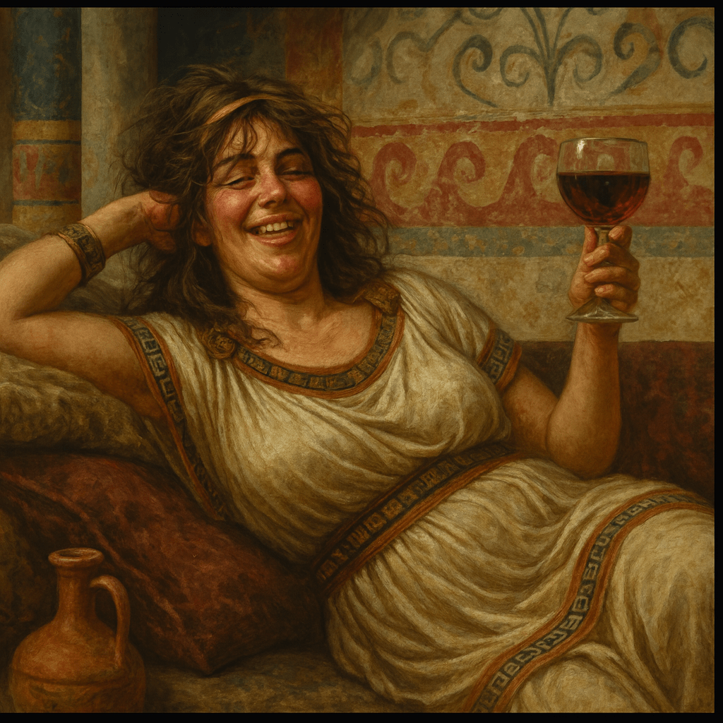 The Titus 2 Trap  (Biblical Women Pt&nbsp;12.)