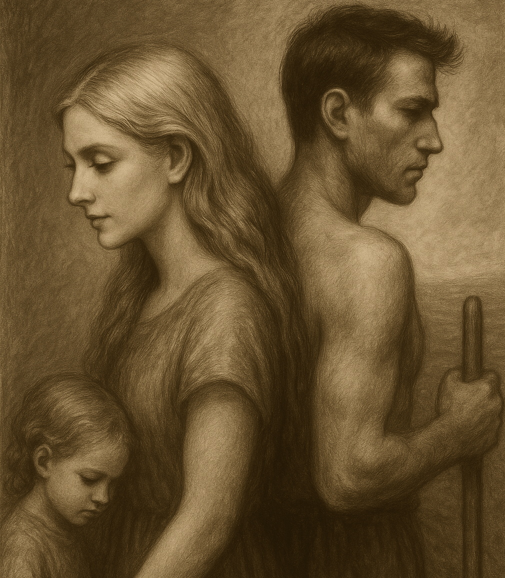 Eve Wasn’t Cursed — Pain-Free Childbirth? (Biblical Women Pt.&nbsp;13)