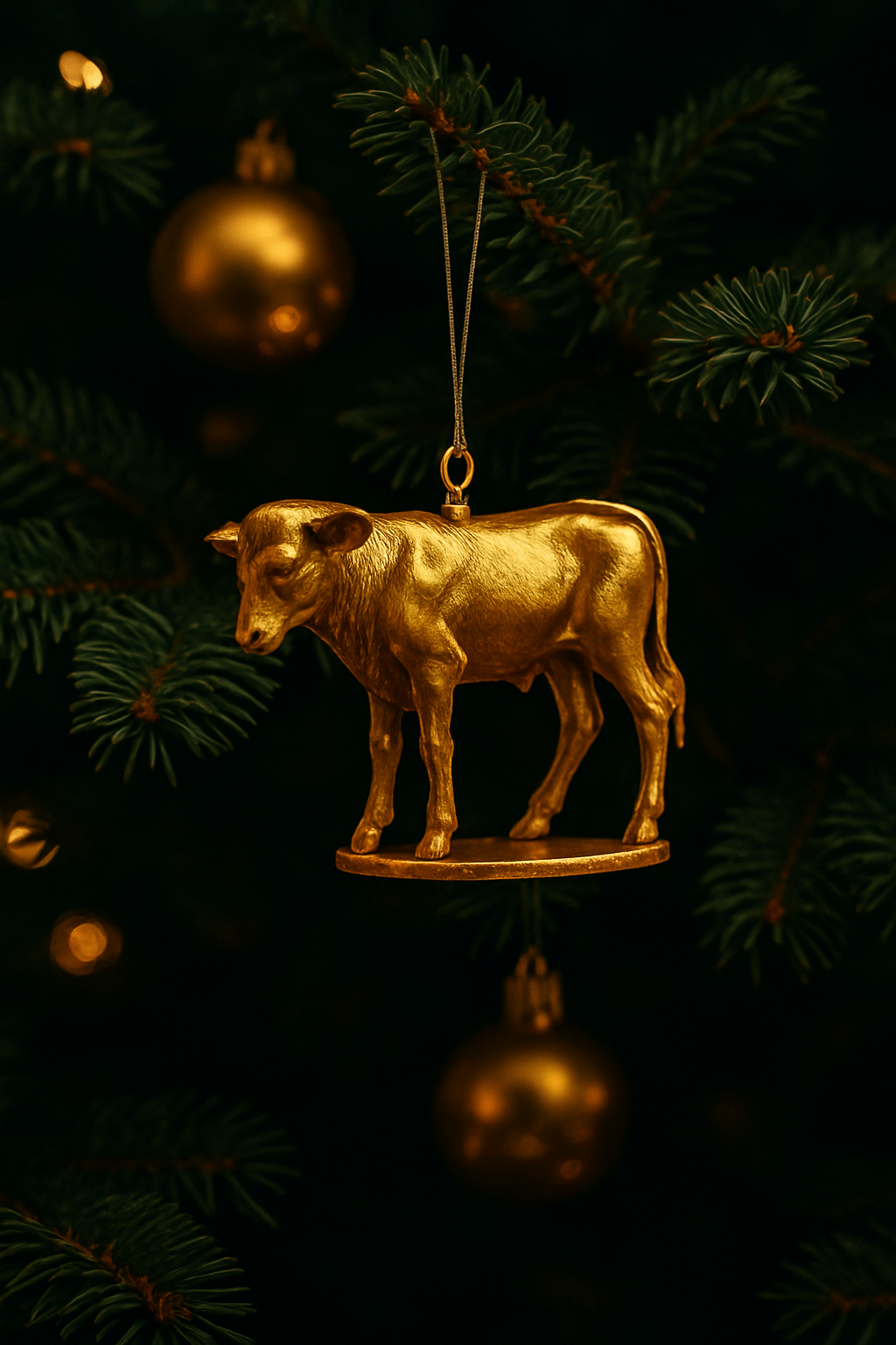 IF Christmas Was Pagan… Shouldn’t Christians Redeem&nbsp;It?